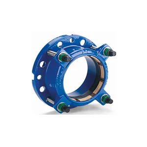 چه چیزی باعث می شود آداپتور فلنج لوله انتخاب اتصالات لوله کشی را انتخاب کند؟