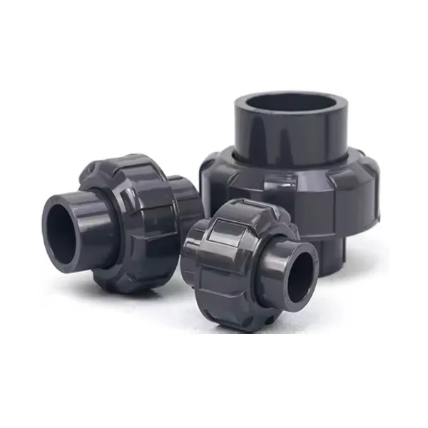 چرا بین لوله های UPVC و لوله های HDPE انتخاب کنید؟