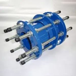 برچیدن فلنج نوع سفت و سخت متصل به PN10