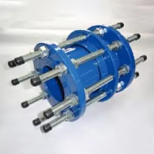 برچیدن فلنج نوع سفت و سخت متصل به PN16