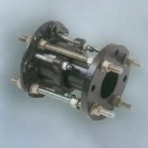 جداسازی مشترک نوع VJ