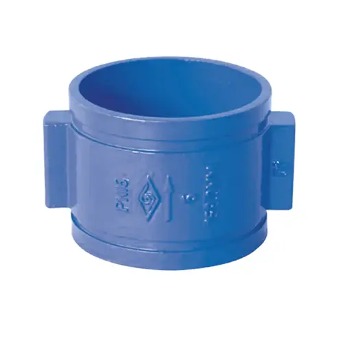 دریچه شیار دو شیار DH87X PN10/16