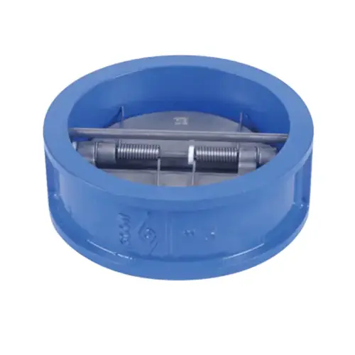 شیر ویفر دو درب Dh77x