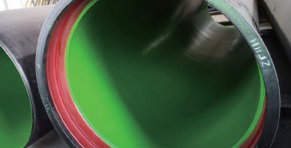 لوله پوشش ویژه لوله پوشش ویژه