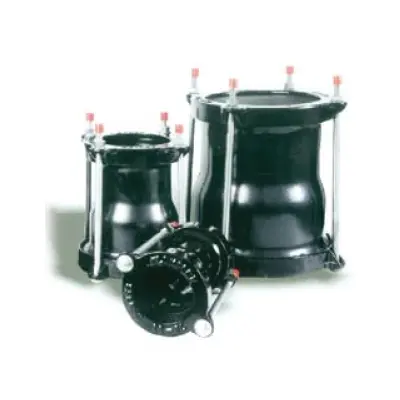 کوپلینگ پلکانی (برد وسیع / اختصاصی)