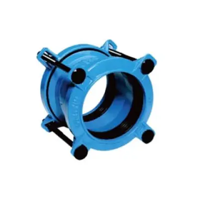 کوپلینگ جهانی (فوق العاده برد)