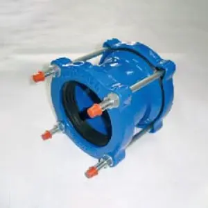 کوپلینگ جهانی (بازه وسیع)