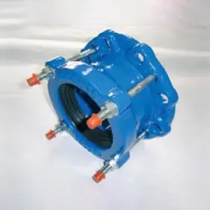 آداپتور فلنج جهانی (بازه وسیع)